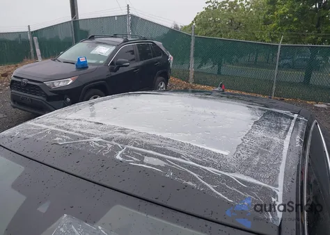 2022 Audi A5 Sportback Premium 40 Tfsi Quattro S Tronic from USA, damaged, VIN WAUABCF55NA006068